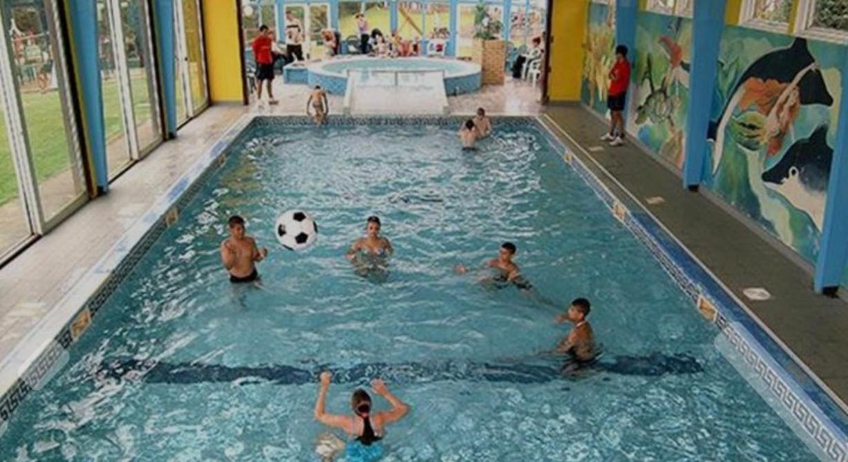 4 Devon Country, Bideford Bay Holiday Park Bucks Mills Eksteriør billede