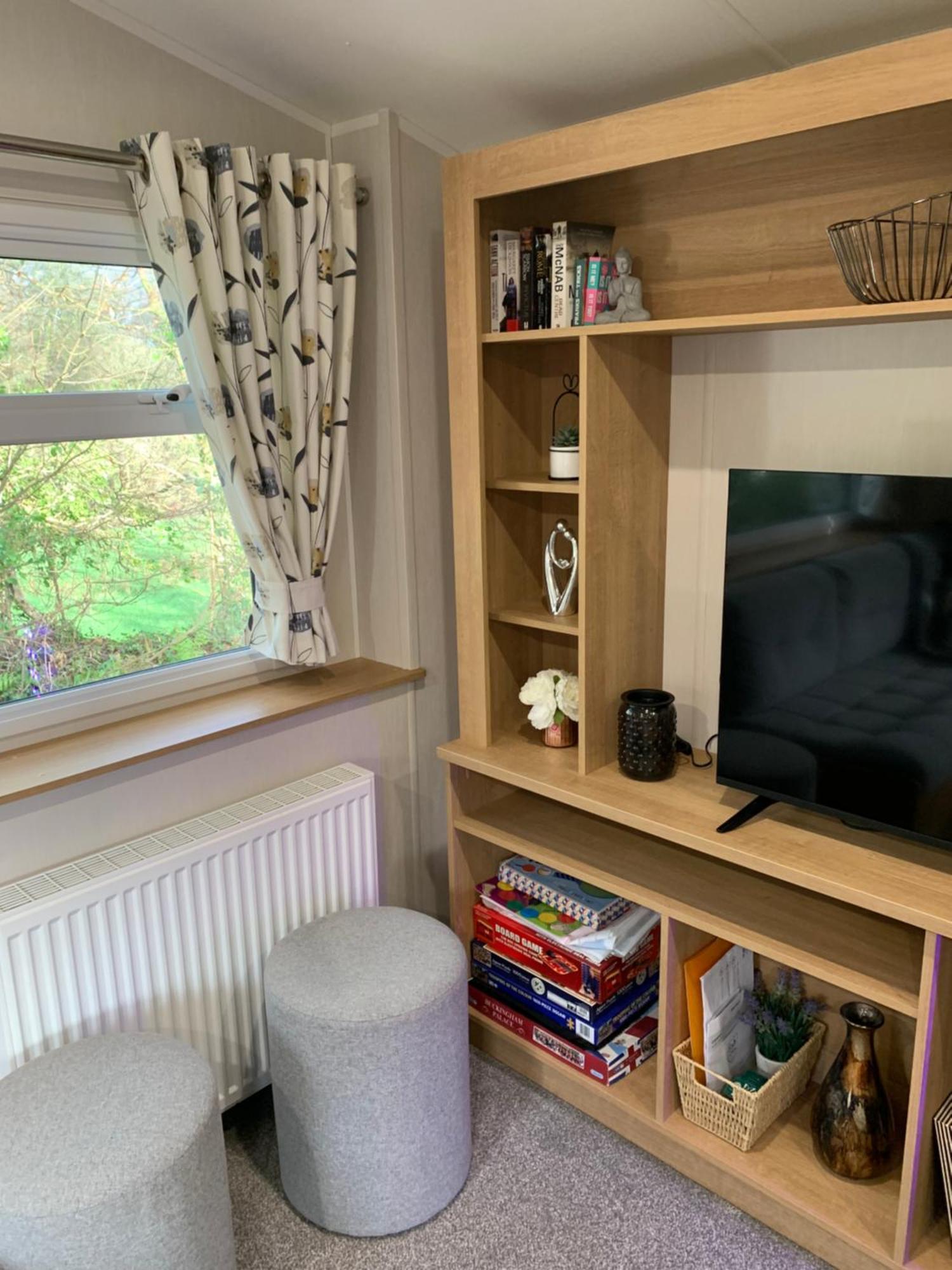 4 Devon Country, Bideford Bay Holiday Park Bucks Mills Eksteriør billede