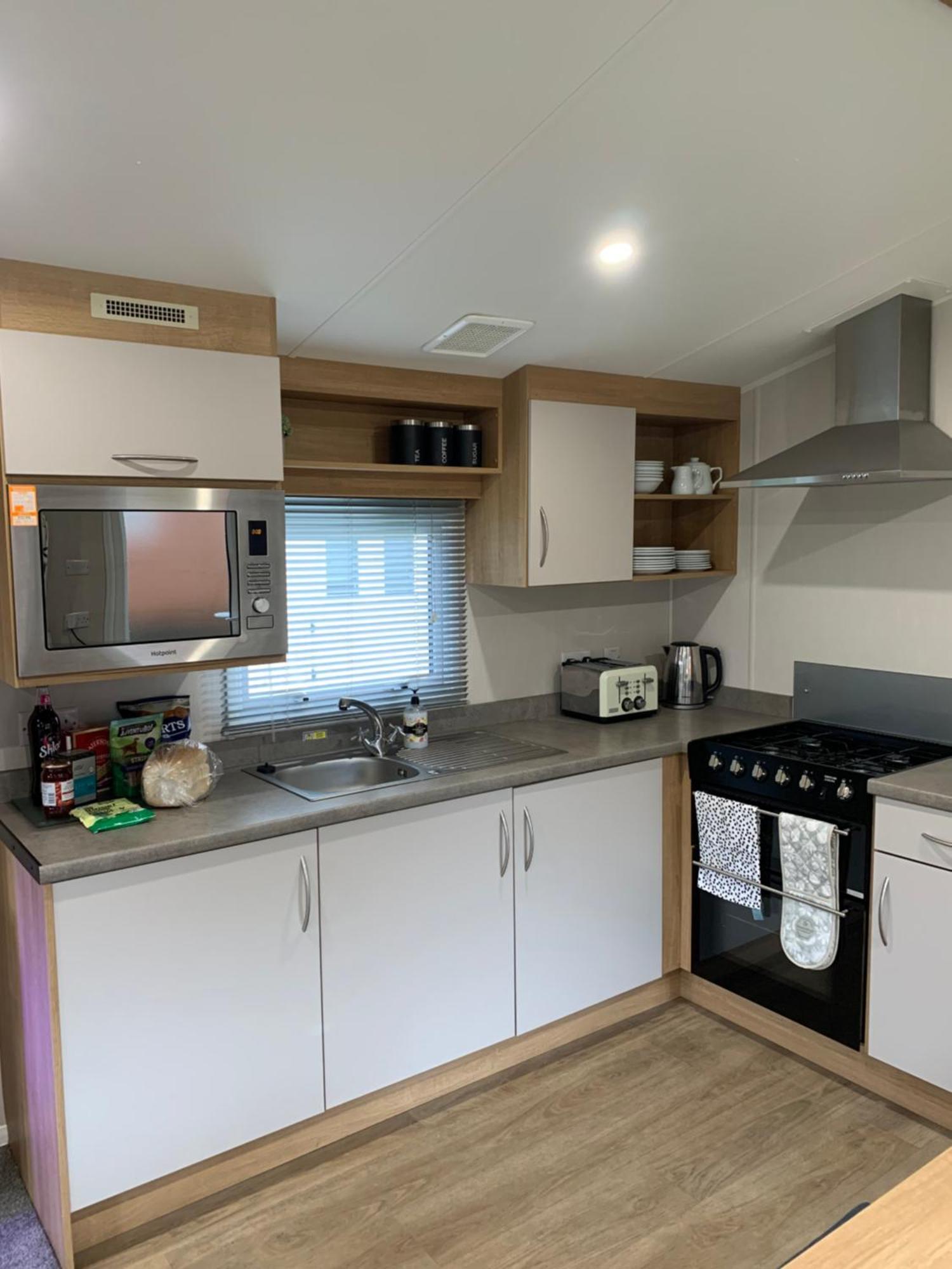 4 Devon Country, Bideford Bay Holiday Park Bucks Mills Eksteriør billede